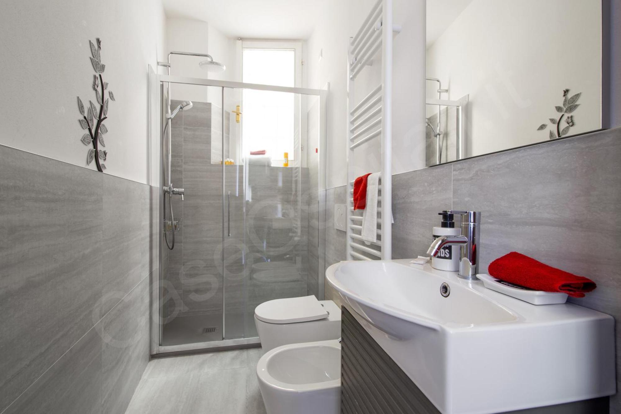 Caseospitali - Deangeli, Trilocale X5 Con Bagno Nuovo A 7 Fermate Dal Duomo Mediolan Zewnętrze zdjęcie